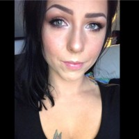 Heidi Lydia Pedersen