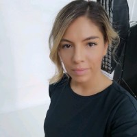 Paola Flores Salinas