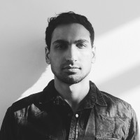 Ali Mapara