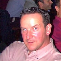 Colin Stevens