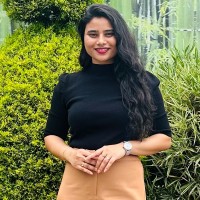 Deekshashetty D N