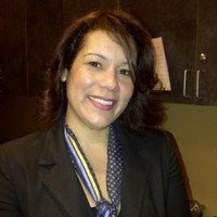 Aracelis Moreno, Mba