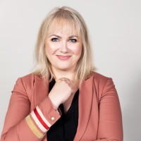 Sandra Jónsdóttir