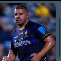 Marc Thomas