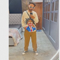 Abhishiek Bhilare