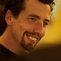 Simon Willetts