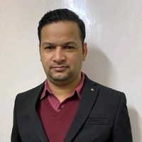 Saurabh Chauhan
