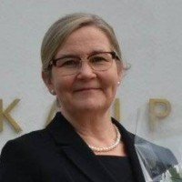Anne Saarinen