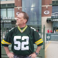 Kevin Crandall