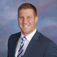Daniel Crosby