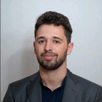 Andreas Fragkos
