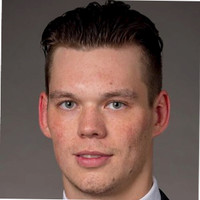 Nikita Pavlychev