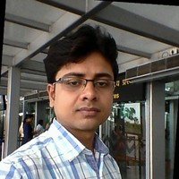 Raj Roushan Jha