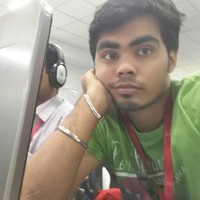 Sunil Kumar Nayak