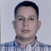 Alexander José Peñaloza