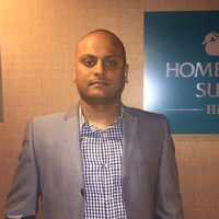 B Patel