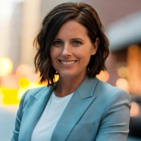 Amy Mouat-Hunter, M.D.