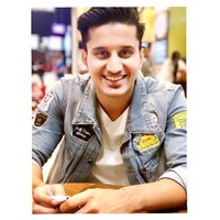 Vivek Bhanushali