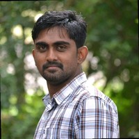 Anil Kumar