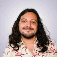 Ismael Santos
