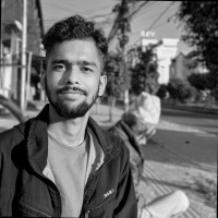 Sharad Guragain