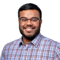 Aaron D'Souza, M.Eng.