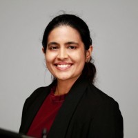Padmasree Karanam