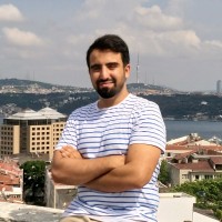 Fatih Can