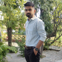 Dipen Chaudhari
