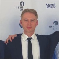 Heiki Markkanen Hauge