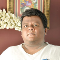 Dwaipayan Sen