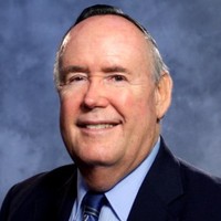 Raymond Miles