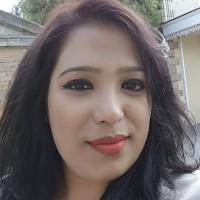 Soumika Chakraborty