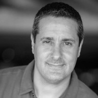 Pete Vourazeris