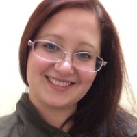 Danielle Rourke