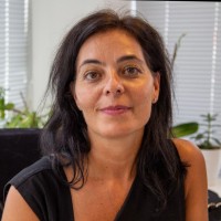 Gina Euridike Elesztos