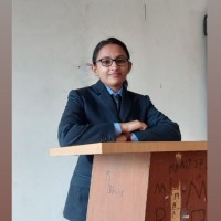Jomsy Paul