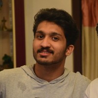 M Kiran