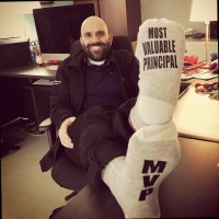 Joseph Vitantonio