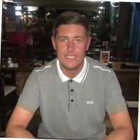 Sam Dewhurst