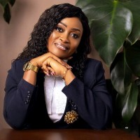 Celestina Asare-Bediako