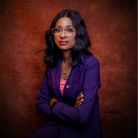 Oluwatobiloba Kingsley-Dominic Msc.