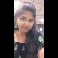 Sharmila Kanakaraj