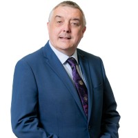 Vincent Keenan Cdir