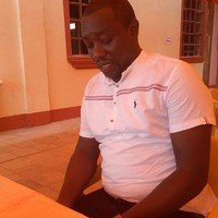 Emmanuel kiplimo