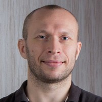 Evgeny Fomin