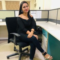 Nisha Dhama