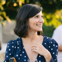 Céline Cavaillero