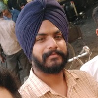 Gurcharan Singh Bajwa