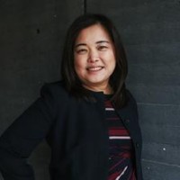 Ying Christa Ku, Mba, Cfp®, Apma™